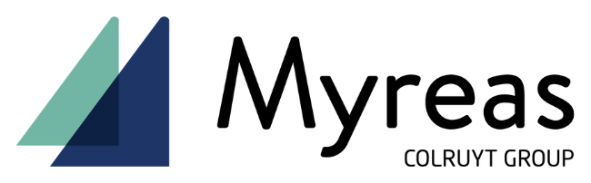 Myreas — Colruyt Group