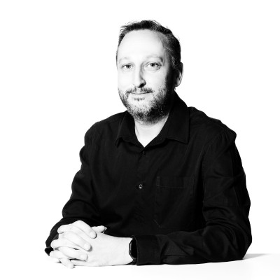 Peter Lanoizelé