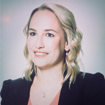 Virginie Vandenperre